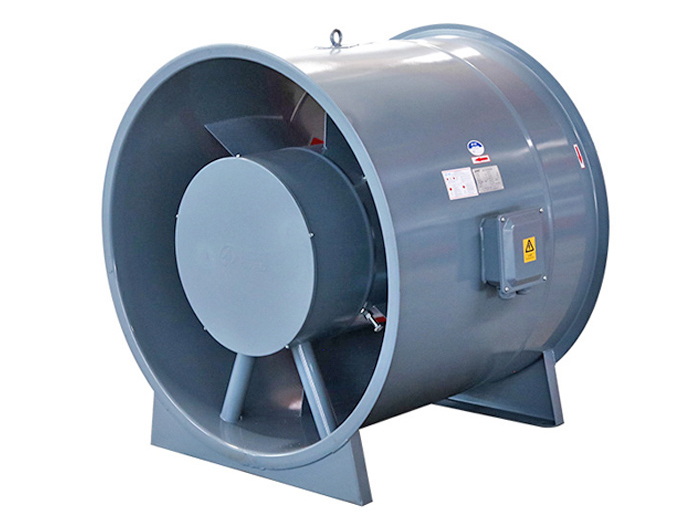 消防排煙風機（jī）廠家