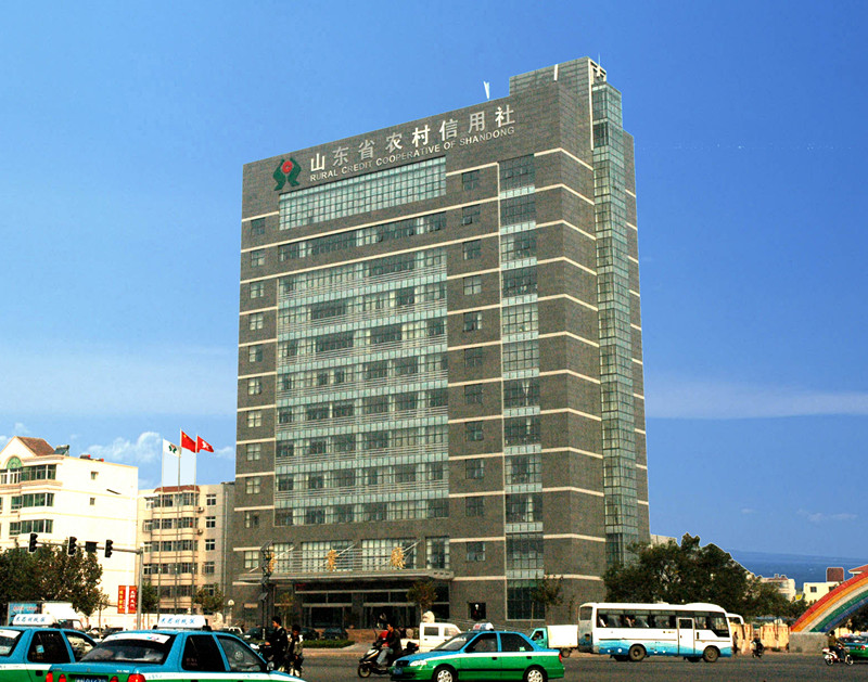 銀（yín）行（háng）應用案例